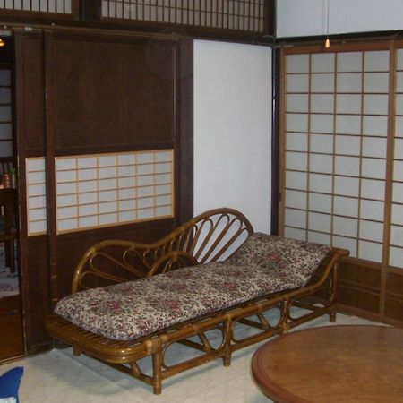 Villa Megu House Zuku à Suwa  Extérieur photo