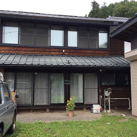Villa Megu House Zuku à Suwa  Extérieur photo
