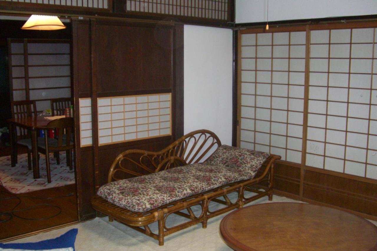 Villa Megu House Zuku à Suwa  Extérieur photo