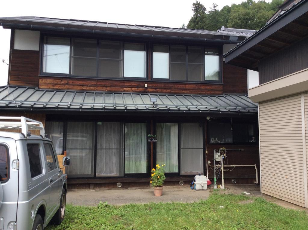 Villa Megu House Zuku à Suwa  Extérieur photo