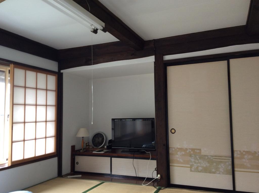 Villa Megu House Zuku à Suwa  Chambre photo