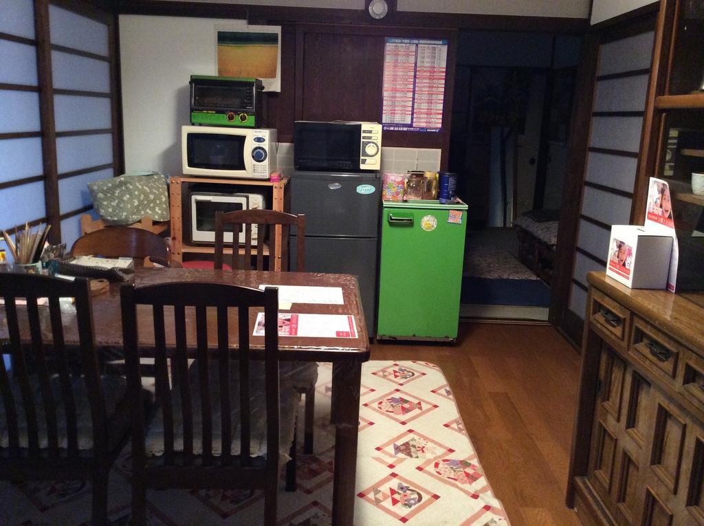 Villa Megu House Zuku à Suwa  Extérieur photo